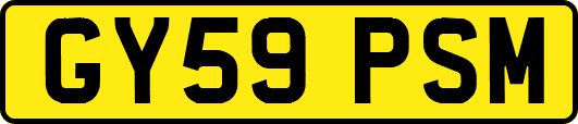 GY59PSM