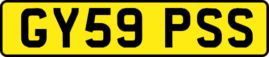 GY59PSS
