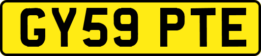 GY59PTE