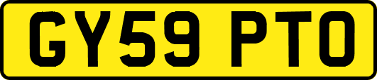 GY59PTO