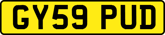 GY59PUD