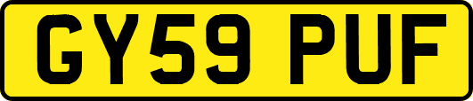GY59PUF