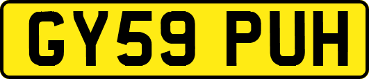 GY59PUH