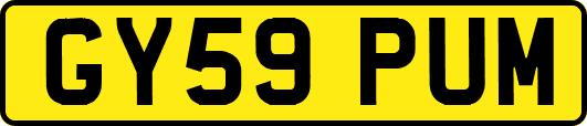 GY59PUM
