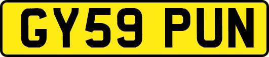 GY59PUN