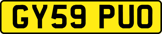 GY59PUO