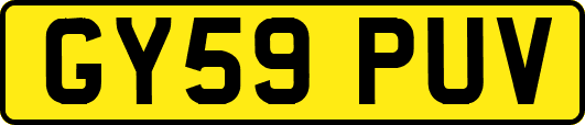 GY59PUV
