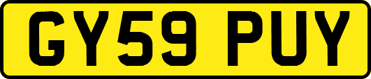 GY59PUY