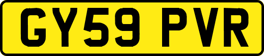 GY59PVR