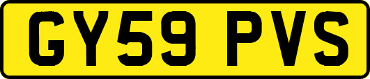GY59PVS