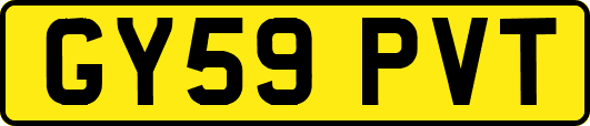 GY59PVT