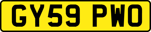 GY59PWO