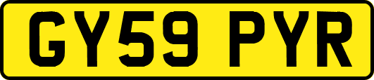 GY59PYR