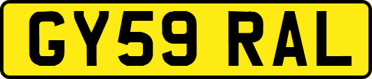 GY59RAL