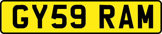 GY59RAM