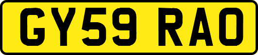 GY59RAO
