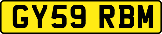 GY59RBM