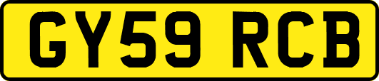 GY59RCB