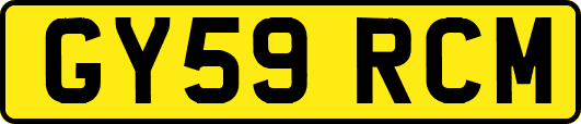 GY59RCM