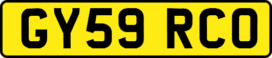 GY59RCO