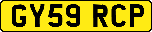 GY59RCP