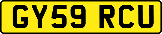 GY59RCU