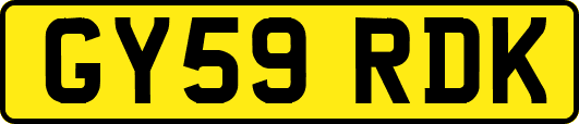 GY59RDK