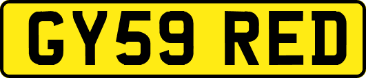 GY59RED