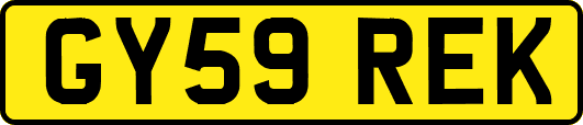 GY59REK