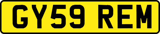 GY59REM