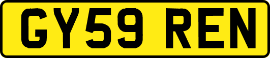 GY59REN