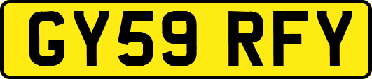 GY59RFY