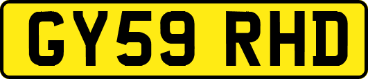 GY59RHD