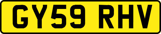 GY59RHV