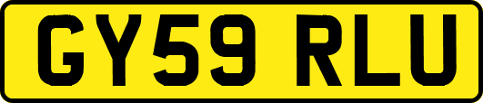 GY59RLU