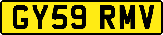 GY59RMV