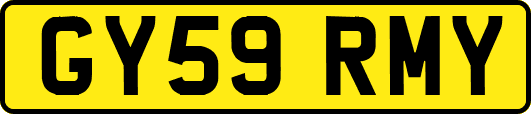 GY59RMY
