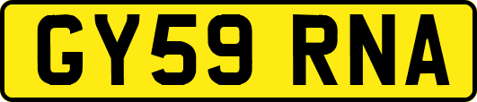 GY59RNA