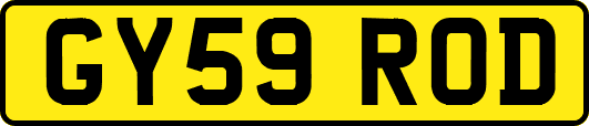 GY59ROD