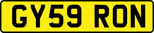 GY59RON