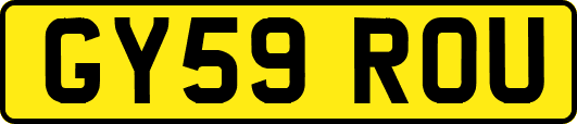 GY59ROU