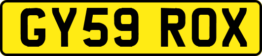 GY59ROX
