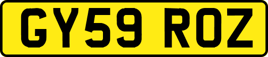 GY59ROZ