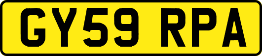 GY59RPA