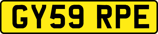 GY59RPE