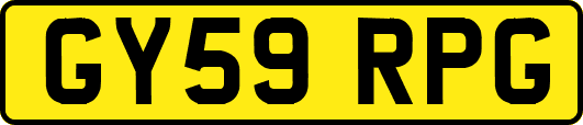 GY59RPG