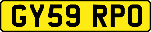 GY59RPO