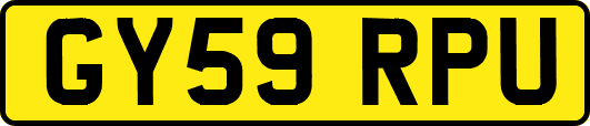GY59RPU