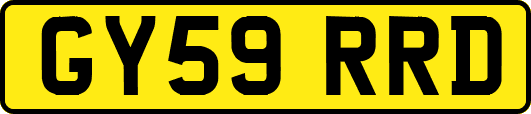 GY59RRD