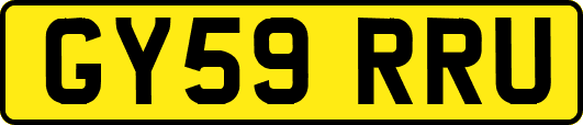 GY59RRU